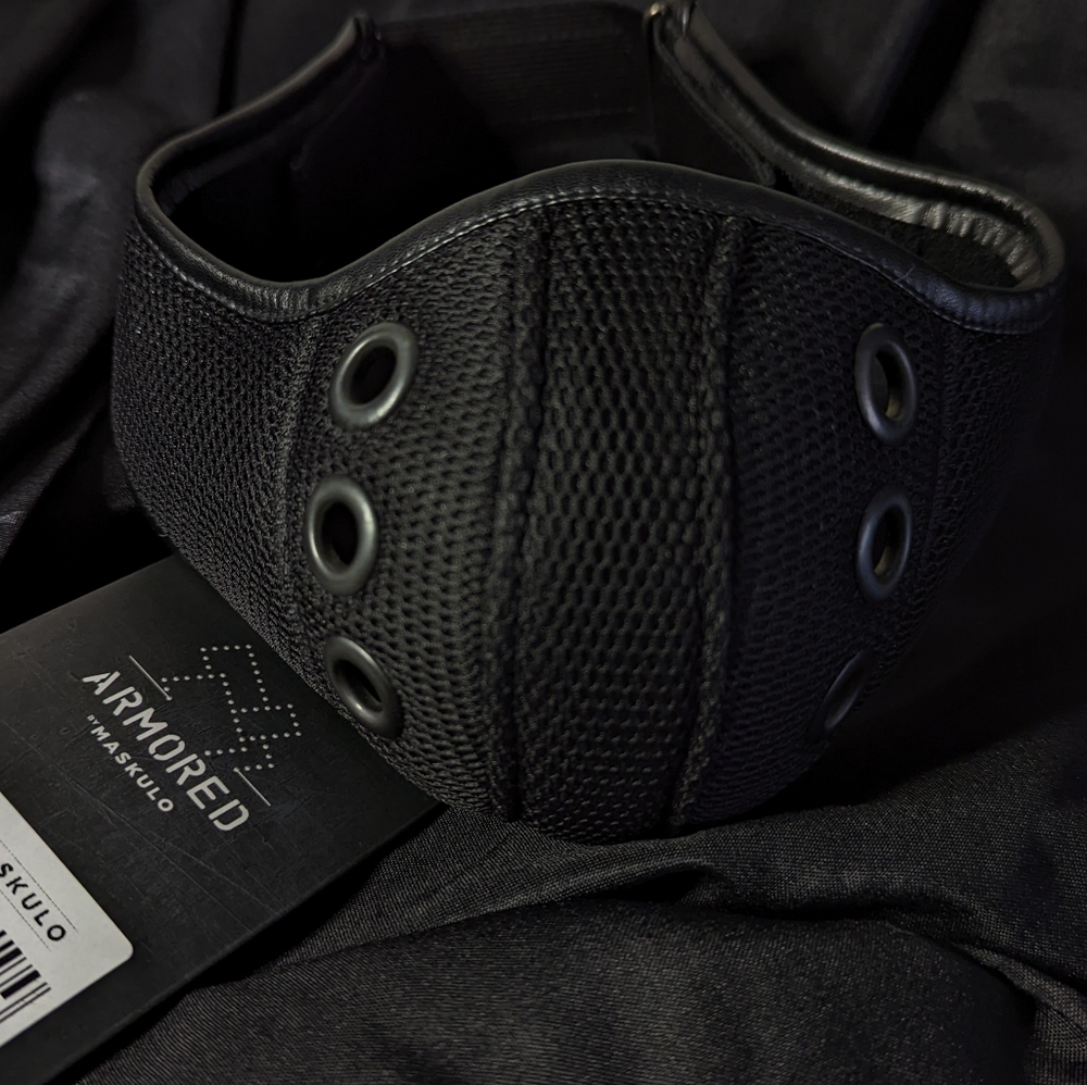 Maskulo Mask